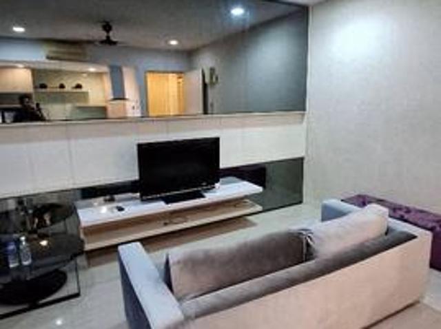Serviced Residence for rent in Ara Damansara, Petaling Jaya