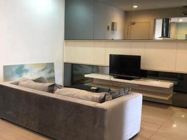 Serviced Residence for rent in Petaling, Damansara Damai