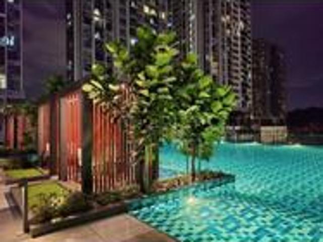 Serviced Residence for sale in Petaling, Damansara Damai