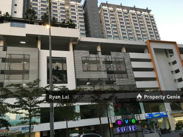 Serviced Residence for rent in Petaling, Damansara Damai