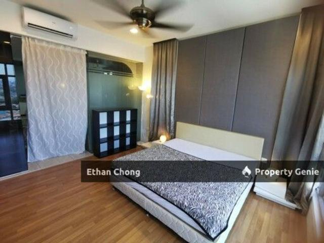 Apartment for rent in Petaling, Damansara Damai