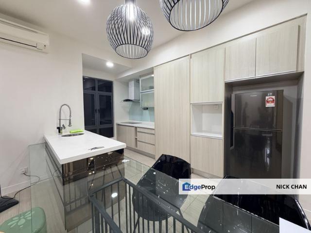 Condominium for sale in Petaling, Damansara Damai