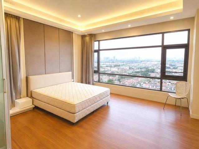 Serviced Residence for sale in Petaling, Damansara Damai