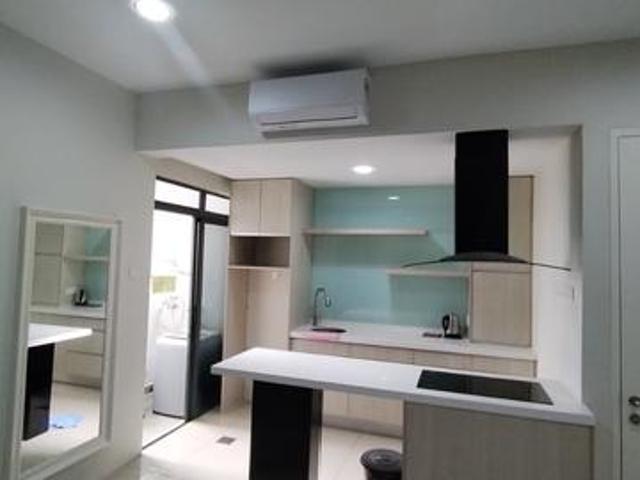Condominium for rent in Petaling, Damansara Damai