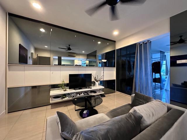 Serviced Residence for sale in Petaling, Damansara Damai