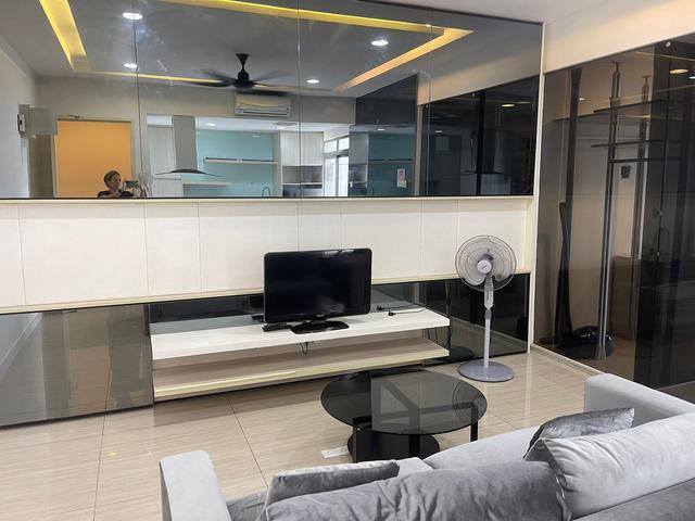 Serviced Residence for rent in Petaling, Damansara Damai