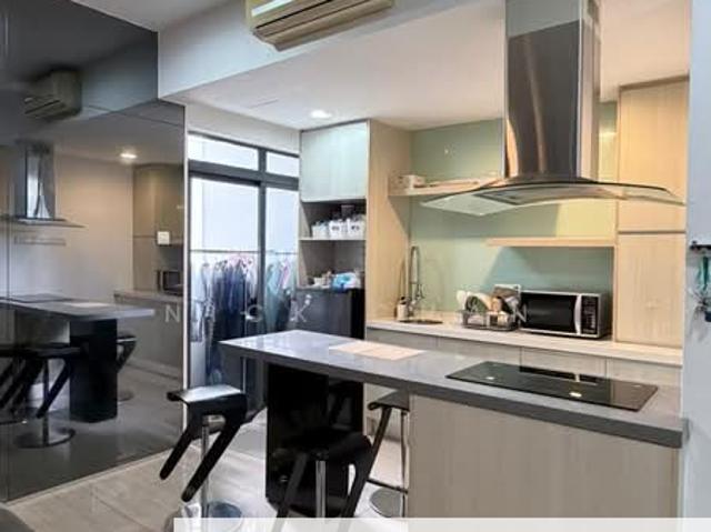 Condominium for rent in Petaling, Damansara Damai