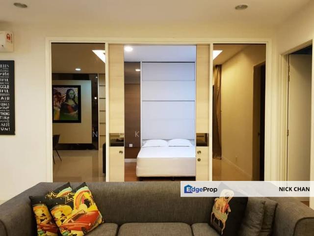 Condominium for sale in Petaling, Damansara Damai