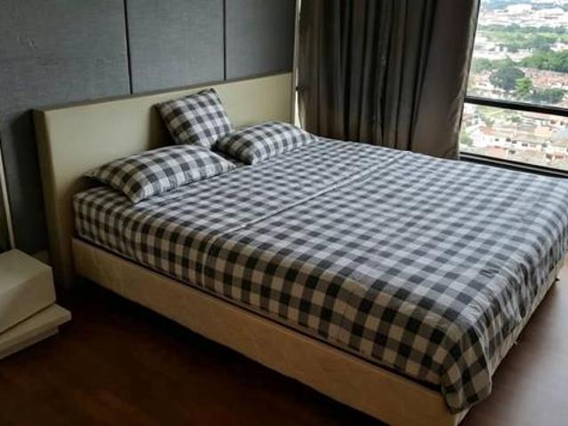 Condominium for rent in Petaling, Damansara Damai
