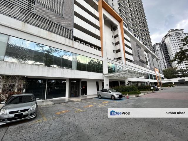 Shop for sale in Petaling, Damansara Damai
