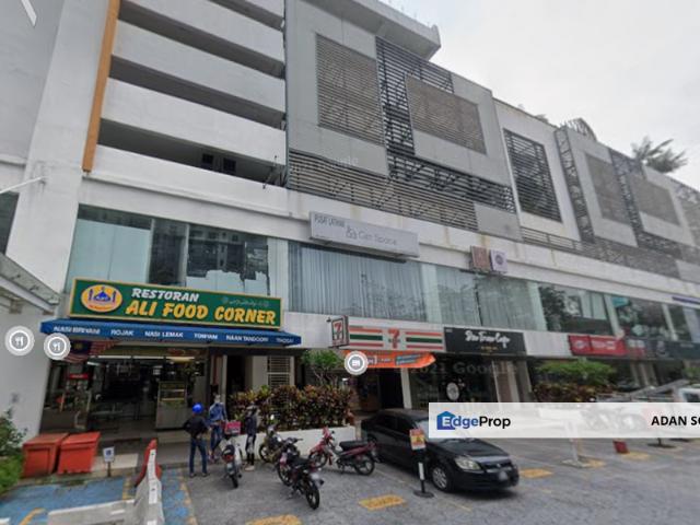 Shop for sale in Petaling, Damansara Damai