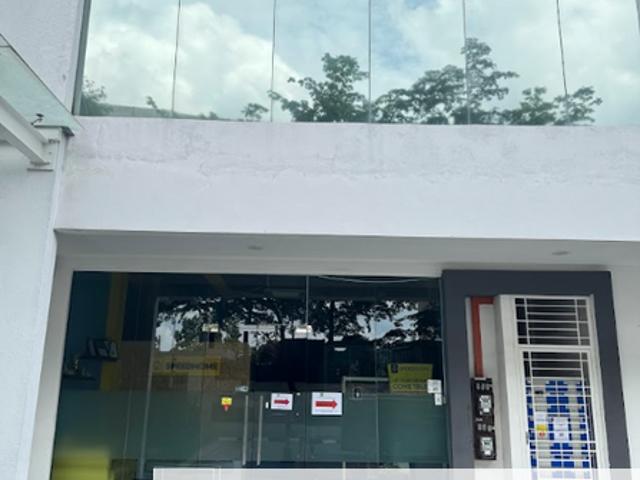 Shop for sale in Petaling, Damansara Damai