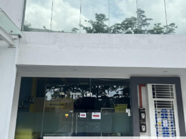 Shop for sale in Petaling, Damansara Damai