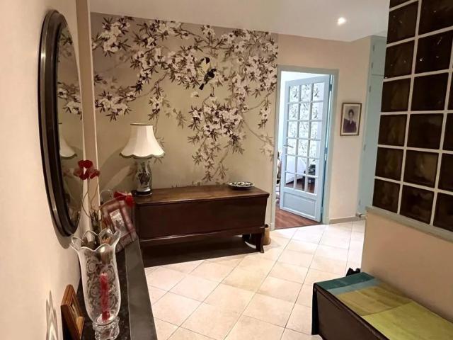 Appartement vente à Nice