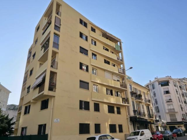 Appartement vente à Nice, Alpes-Maritimes