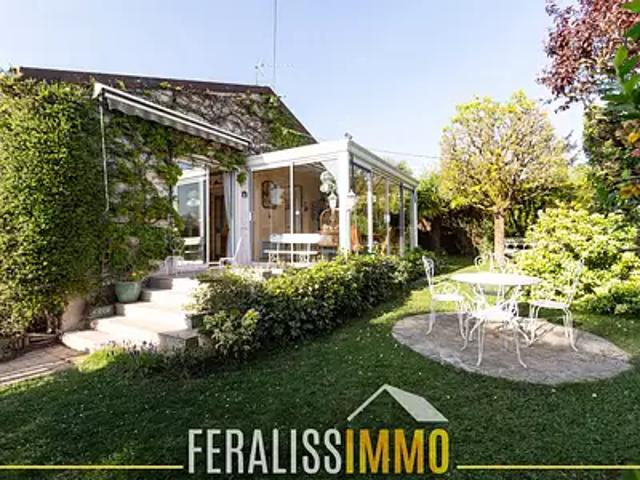 Maison vente à Mantes-la-Jolie, Evecquemont