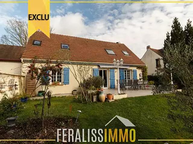Maison vente à Mantes-la-Jolie, Evecquemont