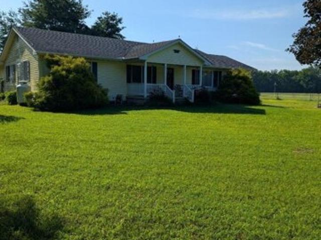House for sale in Ridgely