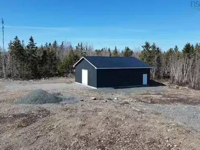 House for sale in Sydney Mines, Nova Scotia