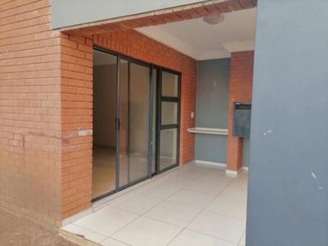 Apartment for rent in Jan Smutsville, Boksburg