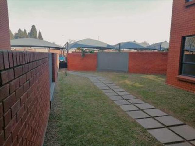 Apartment for rent in Ekurhuleni, Gauteng