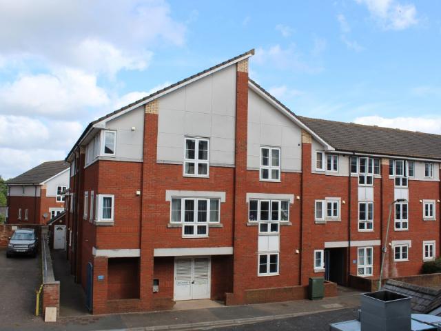 Apartment for rent in Watergate, Devon