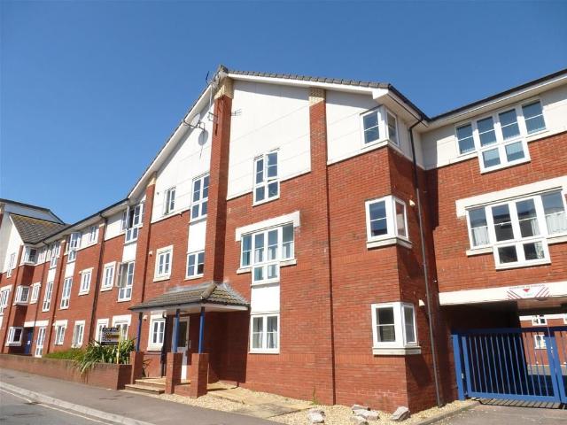 Apartment for rent in Watergate, Devon