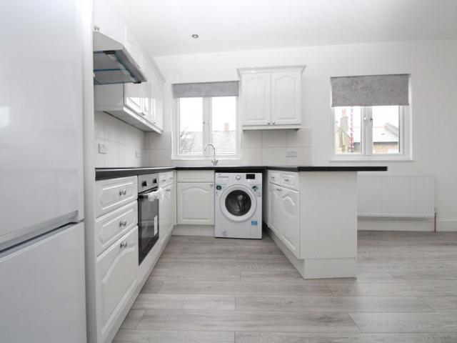 Apartment for rent in Nunhead, Greater London