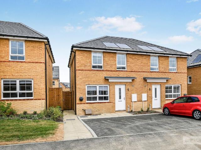 Apartment for rent in Chalkwell, Oad Street