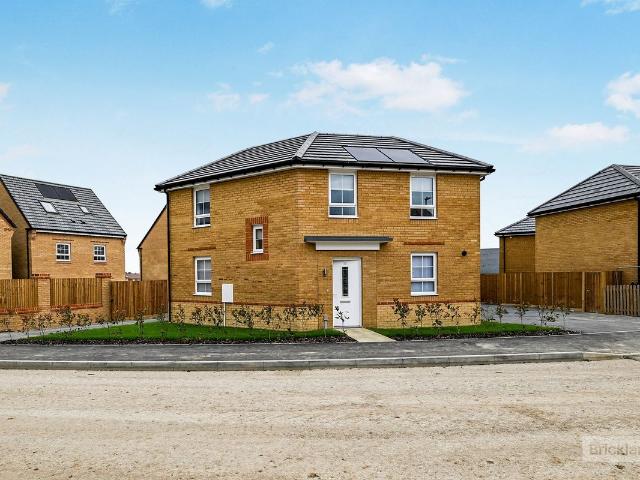 Apartment for rent in Chalkwell, Oad Street