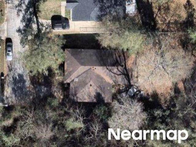 House for sale in Macon, Georgia