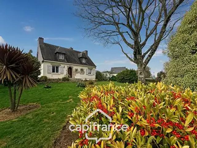 Maison vente à Pontivy, Bretagne