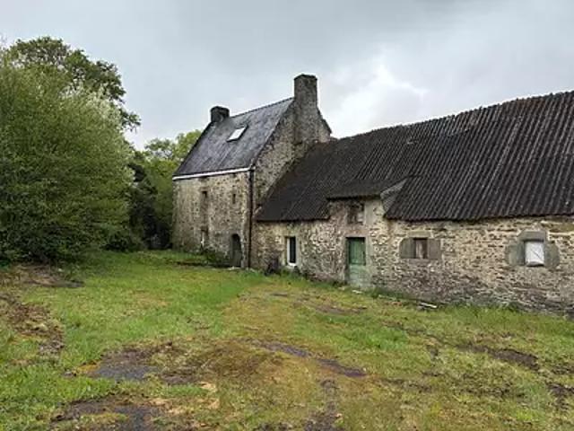 Maison vente à Pontivy, Bretagne