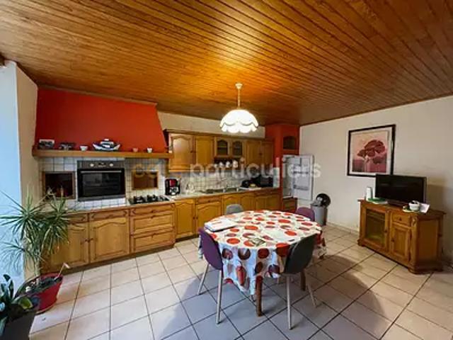 Maison vente à Pontivy, Bretagne