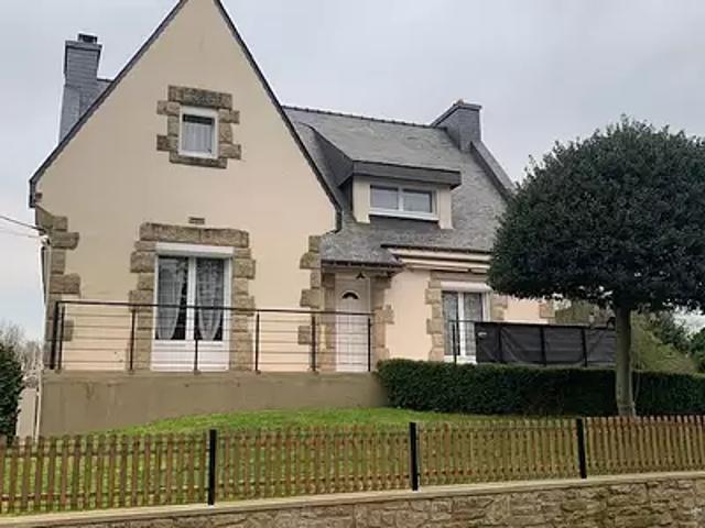 Maison vente à Pontivy, Bretagne