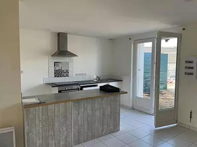 Appartement location à Naizin, Évellys