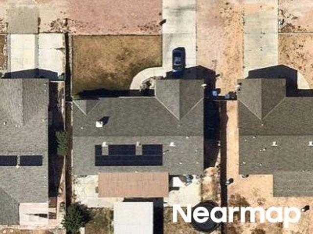 House for sale in California City, California