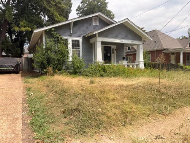House for sale in Tennessee