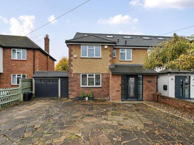 House for sale in Ruislip, Greater London