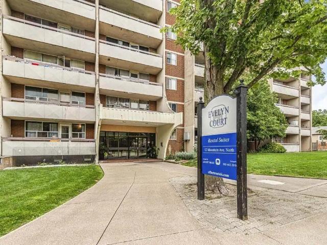 Apartment for rent in Ancaster, Ontario