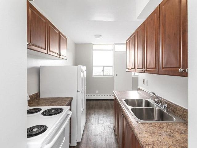 Apartment for rent in Downtown Stoney Creek, Hamilton