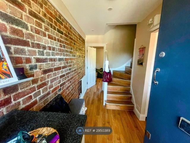 Apartment for rent in Hoxton, Greater London