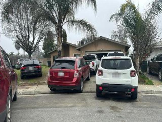 House for sale in Wasco, California