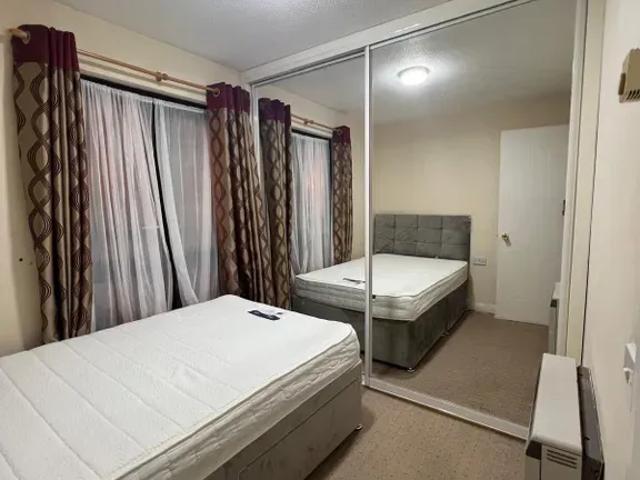 Apartment for rent in Fleetwood Court, Greater London