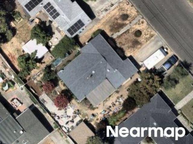 House for sale in Santa Rosa, California