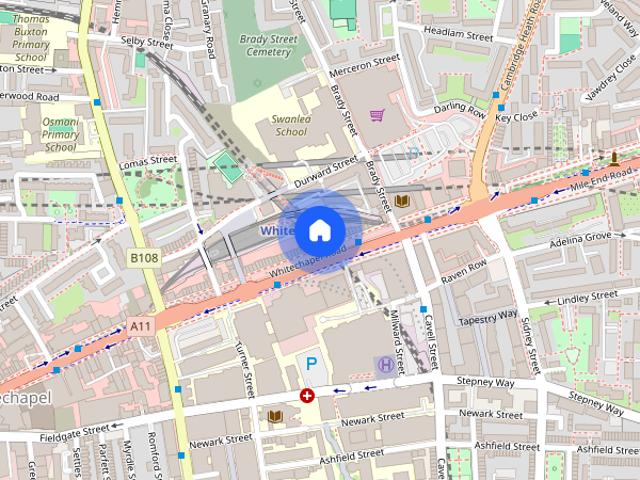 Apartment for rent in Cat Hill, Isle Of Man