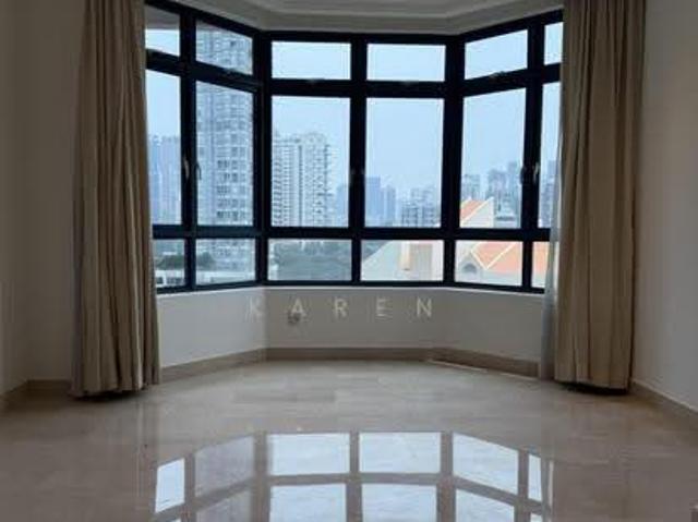 Apartment for rent in Moulmein, Singapore