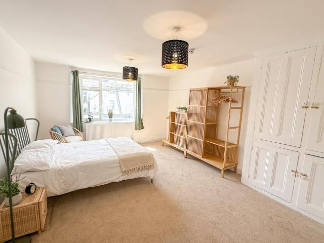 House for rent in Greenbank, Plymouth