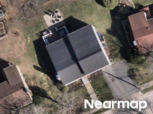House for sale in Needham, Massachusetts