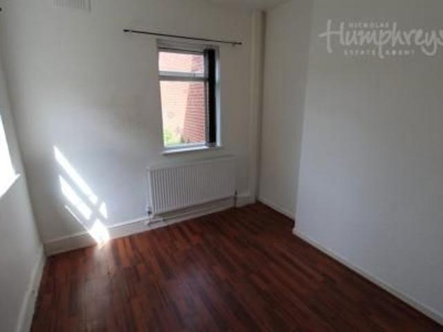 House for rent in Sparkhill, West Midlands